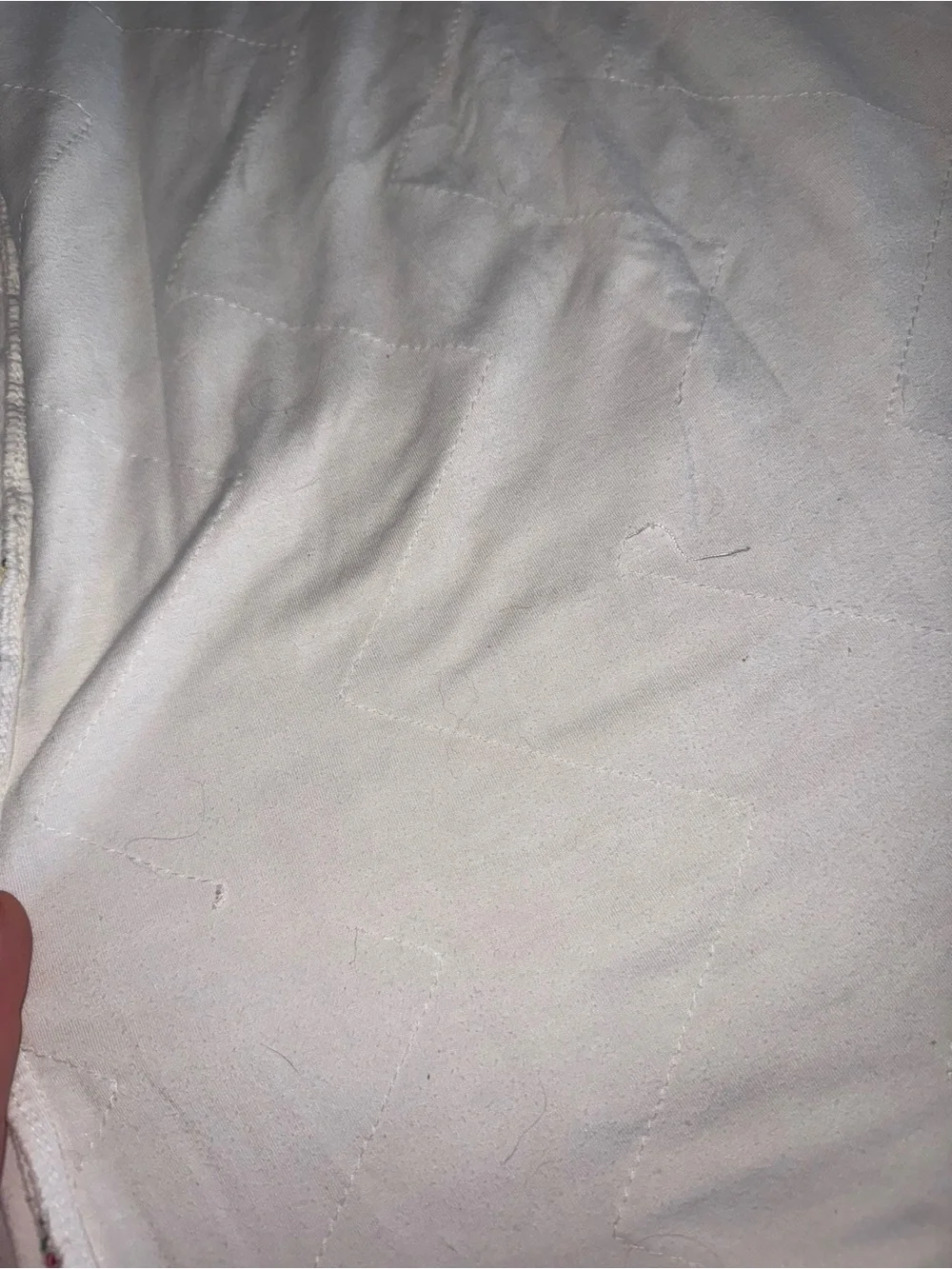 Kyte Baby Bamboo Strawberry Sleep Sack Size Large 1.0 Tog